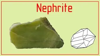 Nephrite - Jade