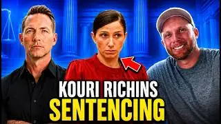 🚨 SENTENCING: Kouri Richins | Grief Author Murder Trial