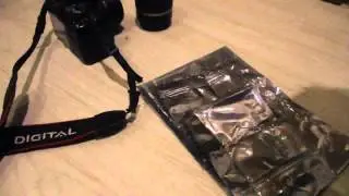 BitNotice #87 - Improvisation: Sonnenfinsternis fotografieren