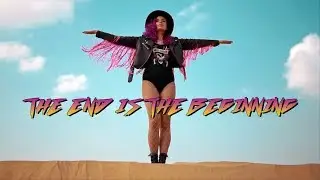 G9 - The End Is the Beginning (Pop-Rock In the Desert)