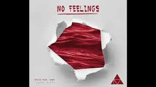 KYLIX - NO FEELINGS (feat. JAGA)