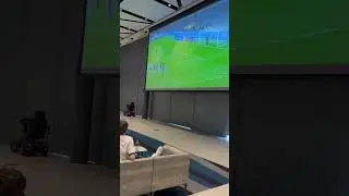 Harry Kane scored a penalty vs lion city. #coys #thfc #football #subscribe #viral #tottenhamhotspur