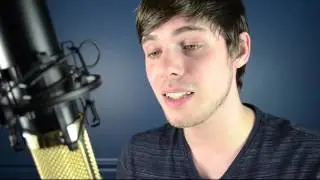 On The Brightside | iamsleepless (NeverShoutNever Cover)