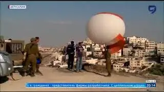 Shilat Optronics at the Russian news