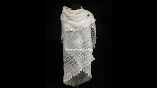 Ажурная паутинка АП-64