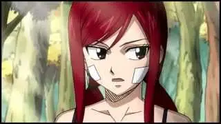 Demons Parody Dragons Fairy Tail AMV