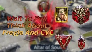 Wait!!! Think About Future Events Before You Pull Raid Shadow Legends