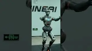 EngineAI SEO1 Human-like Walking 