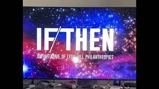 If/Then/Hearst Media Production Group (2022)