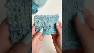 DROPS Brushed Alpaca Silk and DROPS Fabel