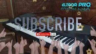Eltana Pro//Kehilangan - Rhoma irama versi koplo cover pa1000