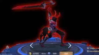 Kolep Sama Diri Sendiri:v Setory Wa Mobile Legend 30 Detik Keren Canda Keren:)