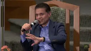 Fareed Zakaria on preconditions of World War I and II
