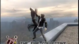 THE FIRE COLLECTIVE EP1