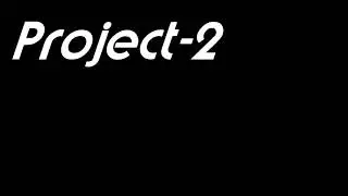 Project-2
