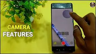 Vivo v30e Camera Settings Camera Test Vivo v30e Camera Settings Kaise Kare