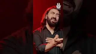 Qasim Ka Tha Pada Hua Lasha Yahi Kahi | #ameerhasanamir #nohay #hazratqasim