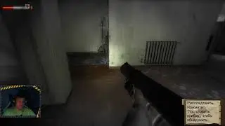Яркий момент: кИРПИЧНЫЙ ЗАВОД Condemned - Criminal Origins