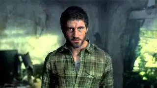 The Last of US   Одни из Нас русский трейлер