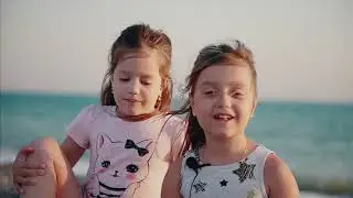 Семейный фильм об отдыхе