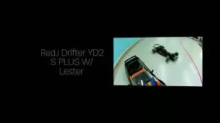 YD2 S Plus Yokomo's new rwd rc drift chassis