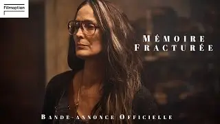 Mémoire fracturée | Bande-annonce officielle | Au cinéma dès le 27 septembre