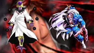 Who is Strongest (So6p Frieza solos)