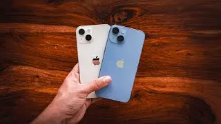 iPhone 14 - Apple’s unplanned kid!