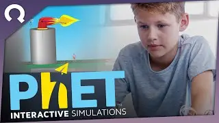 PhET and NUITEQ Snowflake Partner to Enhance Digital Learning