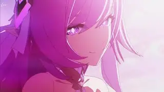 Honkai Impact 3rd - Elysia |AMV| No Rival