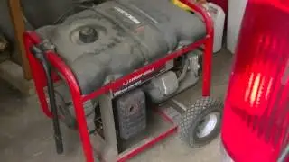 How To Quiet A Generator