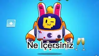 Brawl starsdaki karakterlerin türkçeye benzeyen kelimeleri