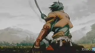 Аниме клип (kill LA kill)
