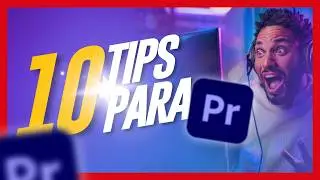 ⚡ 10 TRUCOS increíbles para PREMIER PRO