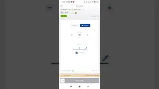 Stop loss option not working in paytm.. Use cover order or bracket order