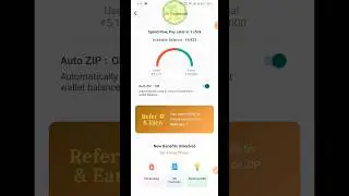 mobikwik zip pay later bill payment kaise kare | how to pay mobikwik zip bill @iTekHacker #song