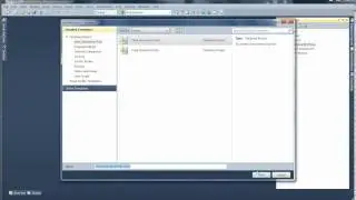 Generate test data using Data Generation Plan in Visual Studio