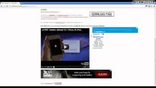 NEW: How to Untethered Jailbreak iPhone 4s and iPad2 (ABSINTHE/redsn0w DOWNLOAD LINK)