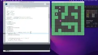 Using Spritesheets for Animation in Processing Part 2