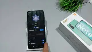 How to set always on display in redmi note 9 pro,10 | redmi note 10 always on display kaise lagaye