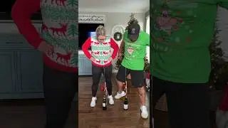 Hilarious game for a holiday party! 😂 @TeamBalmert