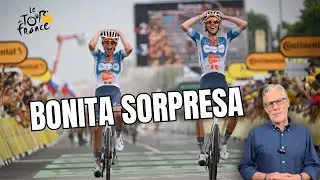 💥 Un contundente BARDET SORPRENDE a los FAVORITOS 💥