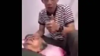 Terapi Urut Penyakit Stroke