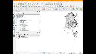 Free Tunisia building between 2014 and 2021 extracted by Machine Learning.