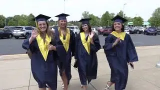 2023 Senior Walks - Brooke Elementary