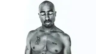 [FREE] Tupac Type Beat - Ambitionz Az A Ridah | 2pac Instrumental