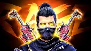 AWM ONE SHOT⚡️@AXEFF 2.0