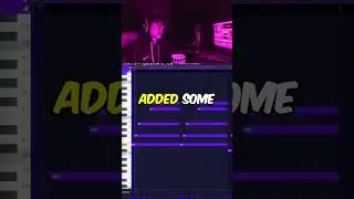 HOW TO MAKE AMBIENT LUCKI TYPE BEAT 