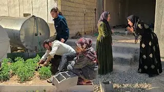 Will Pari Risk Everything to Help Maryam? | Emotional Village Story