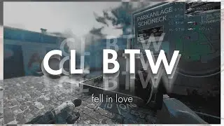 CL BTW